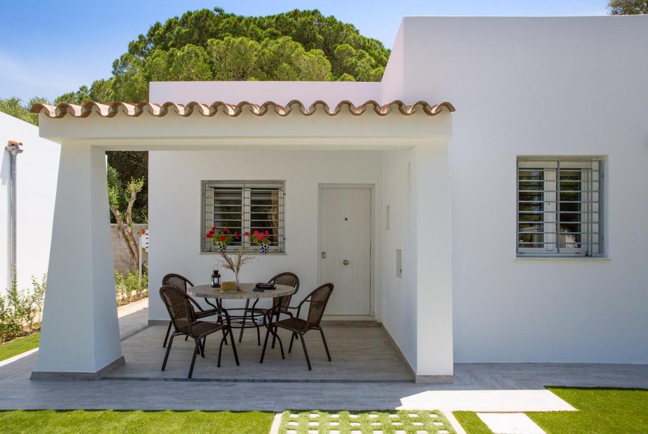 Zahobrena Villa Zahora Dış mekan fotoğraf